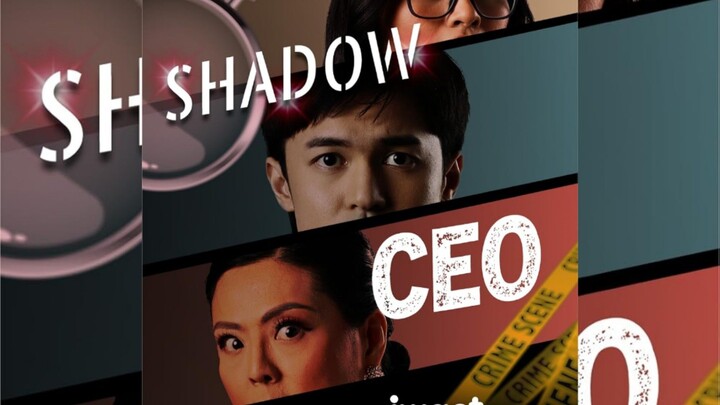 sʜᴀᴅᴏᴡ CEO : Full Episode