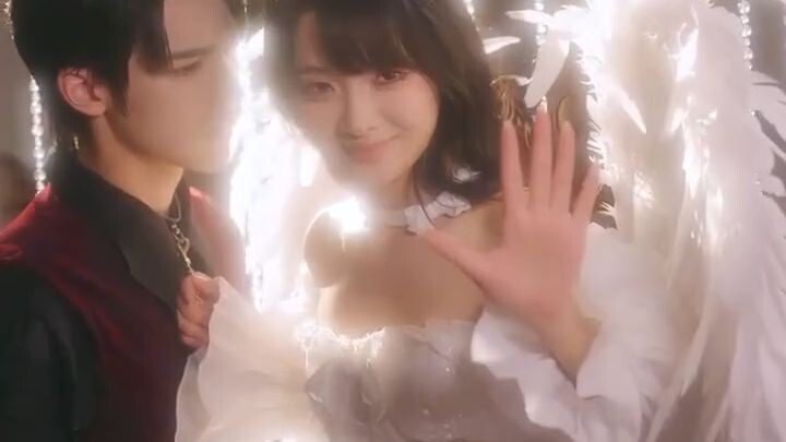 The professor dotes on me cshort drama