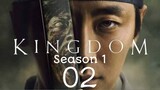 Kingdom Ep 2 Tagalog Dunbed HD