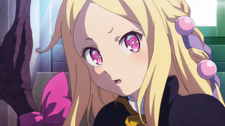 【4月/冈咲美保】魔法使黎明期 PV1【MCE汉化组】