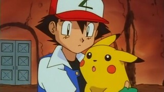 Pokemon Indigo League EPS 56