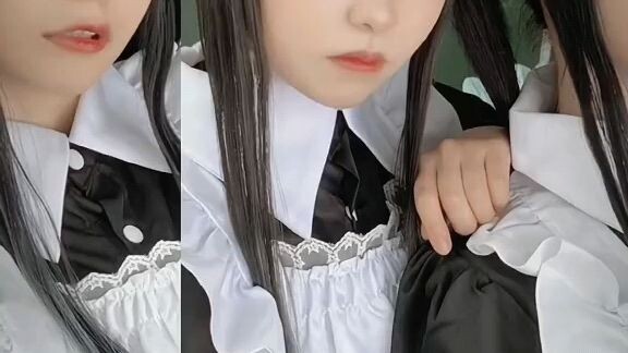 ai mướn 2 hầu gái này không #vợ muichiro