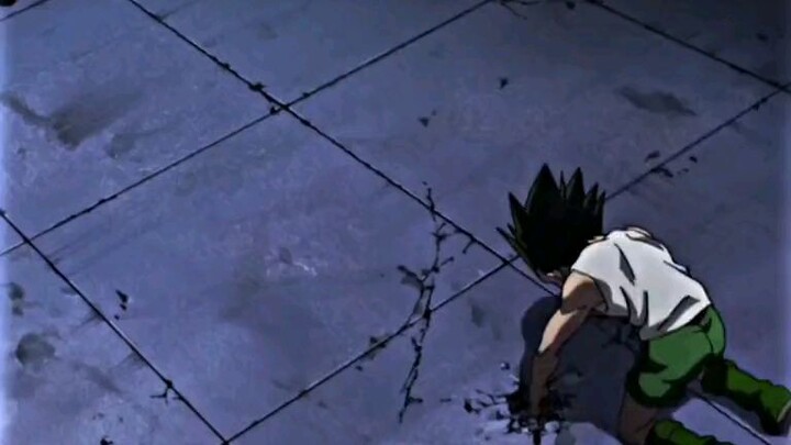 Gon dan killua
