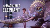 The Magician’s Elephant FULL FOR FREE