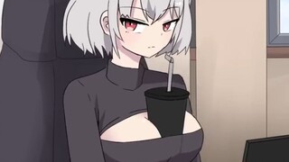 胸能跑马