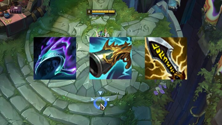 Hidden T0 tier in this version! A burst that will blow your mind! Grab it and climb the ranks fast!