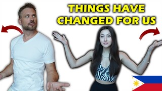 Why Did My WIFE DISAPEAR From The Vlogs? Philippines