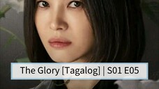 The Glory [Tagalog] S01 E05