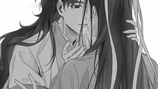 [Bingqiu｜Handwritten] Planting Fruits But Not Bearing Fruit