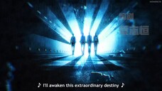 EPISODE 12 | THE SUPER CUBE | ENGLISH SUB