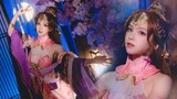 【Bạn ②】 Ba Ảo tưởng Diaochan cos ☽