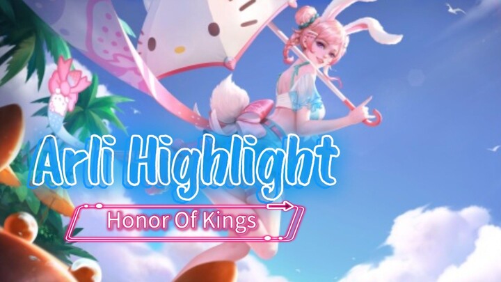 Suka Banget Sama Nih MM!!!    [GMV]      - Honor Of Kings Global