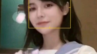 可爱的佳佳子