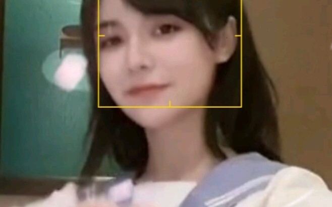 可爱的佳佳子
