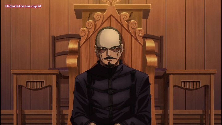 Eps_5 emas kamui [Golden Kamuy Final Chapter]