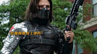 "The Prototype of Nameless in Delta Force"