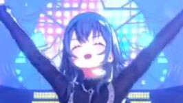 【ตามกล้องหลัก】ลูกบอลน่ารักสอนคุณเต้นเพลง «ガラクタロード | ถนนหนาม»