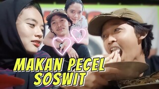 Saling Suapin | No Edit