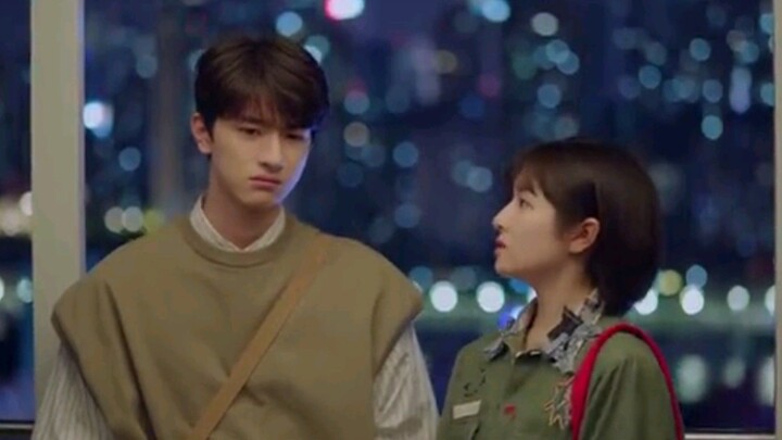 AngeLs faLLs sōmeTïmeś (2024) _ EP 07 _ ENG SUB