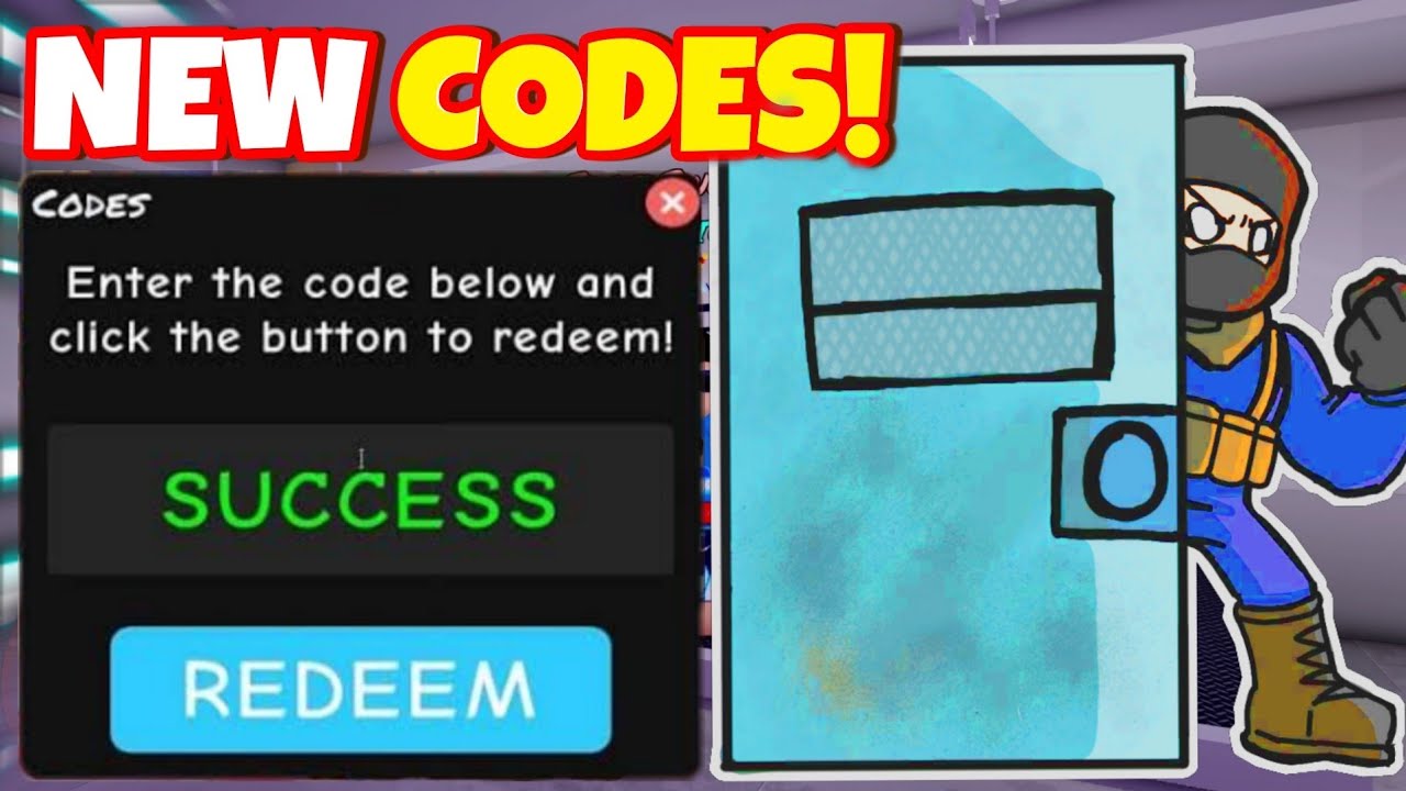 ALL NEW *SECRET* CODES in MY HERO MANIA CODES (Roblox