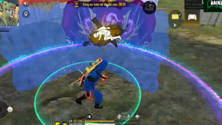 Tổng Hợp Các Pha Xử Lí Hay Trong Free Fire Phần 49 #game