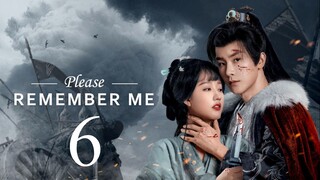 EP6 Please Remember Me (2024)