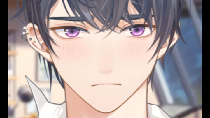 【Lu Jinghe】Bernyanyi sangat bagus, lain kali jangan dinyanyikan lagi (bukan) (cv Yang Tianxiang)