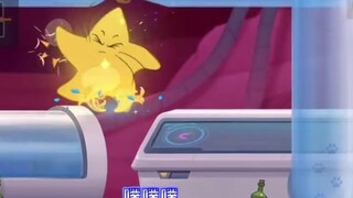 Game Seluler Kucing dan Tikus: Berkeliaran maju mundur antara kemauan dan ketidakmauan...