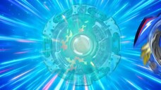 Letusan Gasing 27 Dub Indo