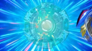 Letusan Gasing 27 Dub Indo