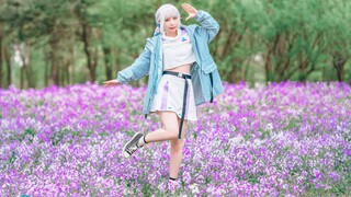 【祁喵】 ❤ What is Love?  ❤  [4K]
