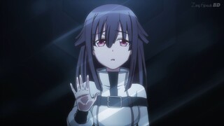 Taimadou Gakuen 35 Shiken Shoutai - Tập 10 [BD][Việt sub]