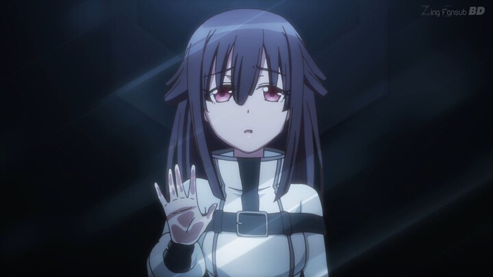 Taimadou Gakuen 35 Shiken Shoutai - Tập 10 [BD][Việt sub]