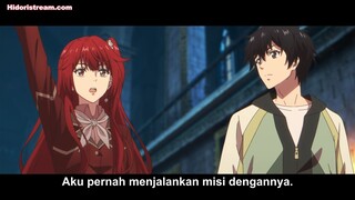 EP15 Dragon Raja Season 2 (Sub Indonesia)