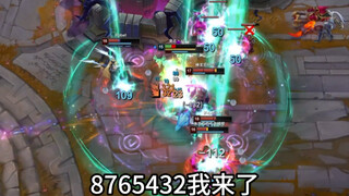 你相信奇迹么
