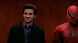 [Remix]When Spider-man takes the elevator...|<Spider-Man 2>