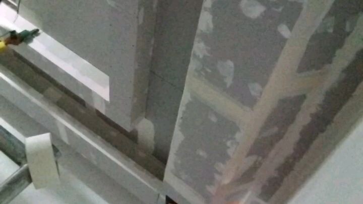 ceiling works 2