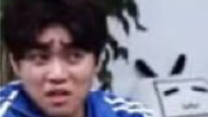 Someone↗️hua↘️！！！！！