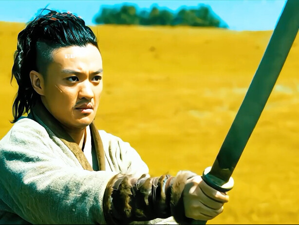 "واحد يُرطب ثلاثة عشر فارسًا"