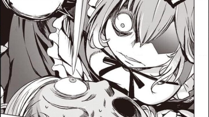 Mọi người đều yandere! Mọi người đều rất tức giận vì không tìm được nhân vật chính!