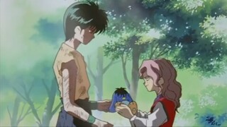 Ghost Fighter (Yuyu Hakusho) Episode 46 Tagalog Dub
