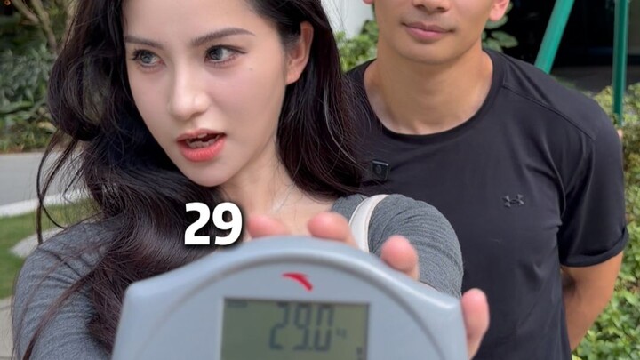 Street Grip Strength Challenge