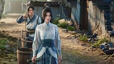 Sword Of Coming Eps 07 Sub Indo