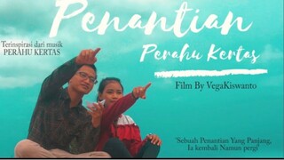 PERAHU KERTAS KAMI - Short Movie