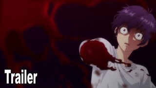 Eternights Trailer [HD 1080P]