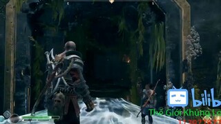 Trò chuyện với ae thợ rèn mà ổng say sml #game