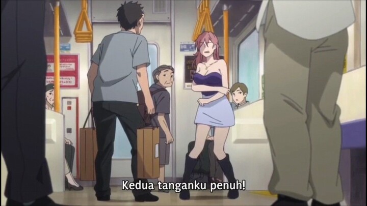 GAK PAPA JELEK YG PENTING OP eps 1 Part 1