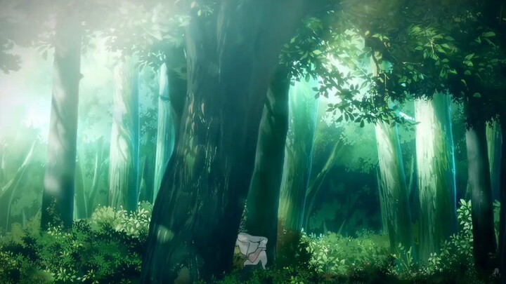 black clover