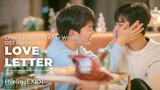 [FMV] Cherry Blossoms After Winter OST Part 4 Hyelin 혜린 - Love Letter | Traducido