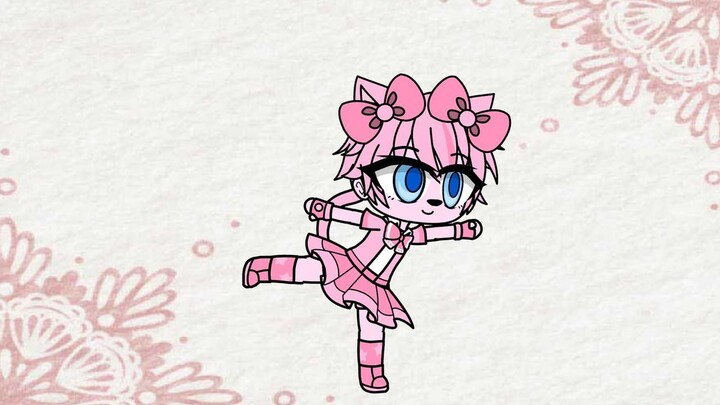 Angelina Ballerina S01E14 - The Costume Ball